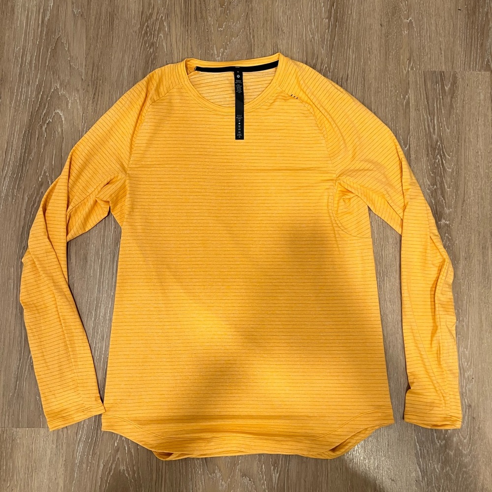 Drysense long sleeve